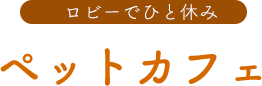 のびのび遊べる 温泉プール付きドッグラン